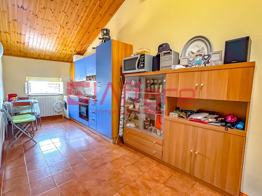 Immagine 4 di Appartamento in vendita  a Montecatini Terme