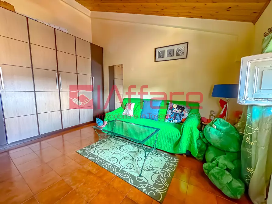 Immagine 7 di Appartamento in vendita  a Montecatini Terme