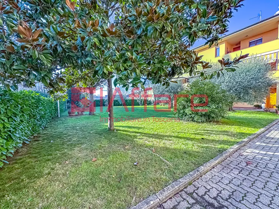 Immagine 25 di Appartamento in vendita  a Buggiano