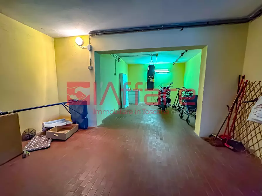 Immagine 28 di Mansarda in vendita  a Buggiano