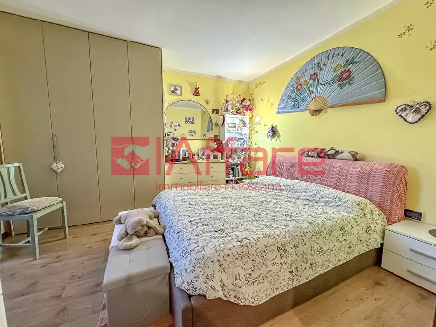 Immagine 11 di Appartamento in vendita  a Pieve A Nievole