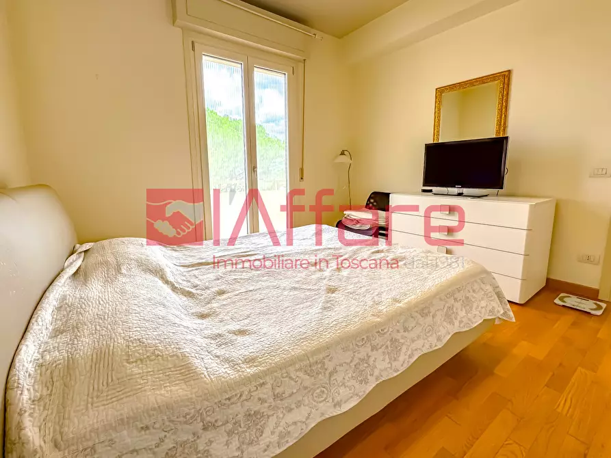 Immagine 7 di Appartamento in vendita  a Montecatini Terme