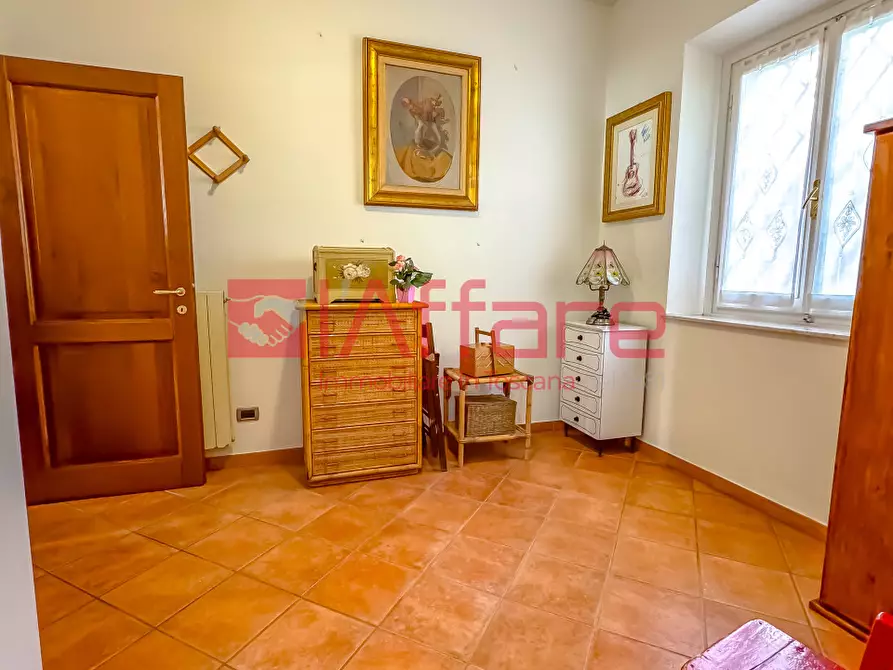 Immagine 15 di Villa in vendita  a Montecatini Terme