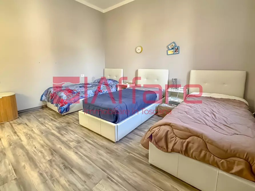 Immagine 14 di Appartamento in vendita  a Montecatini Terme