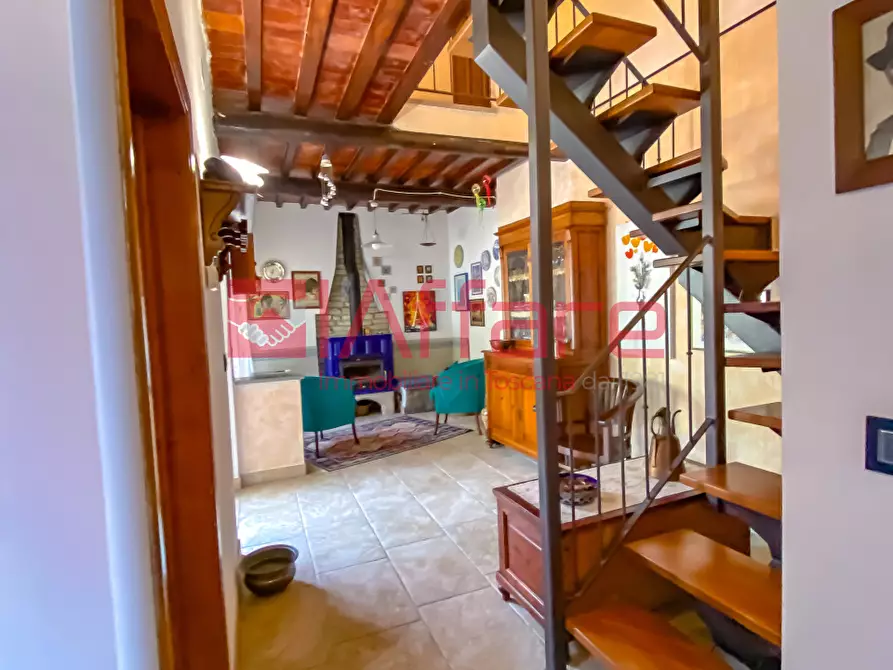 Immagine 36 di Rustico / casale in vendita  a Marliana