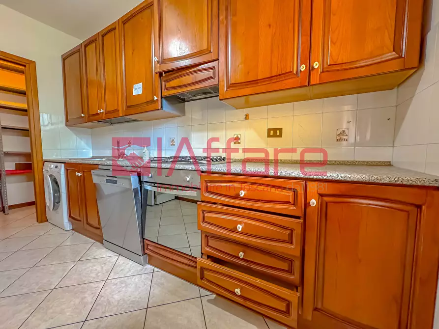 Immagine 14 di Appartamento in vendita  a Pieve A Nievole