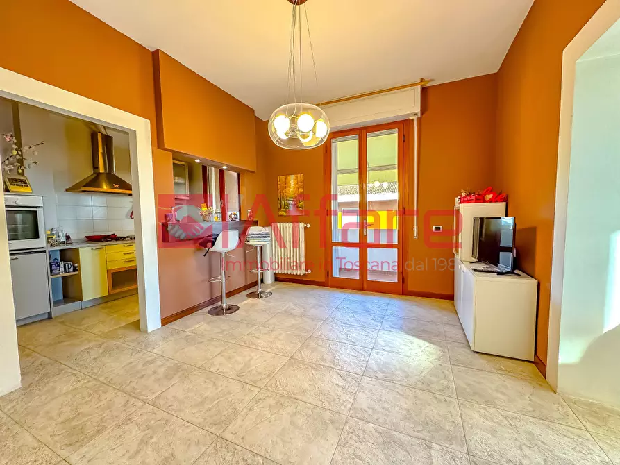 Immagine 9 di Mansarda in vendita  a Buggiano