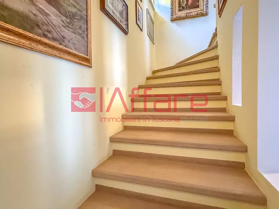 Immagine 26 di Villa in vendita  a Montecatini Terme