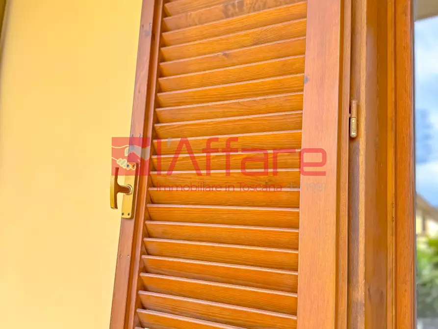 Immagine 24 di Appartamento in vendita  a Pieve A Nievole