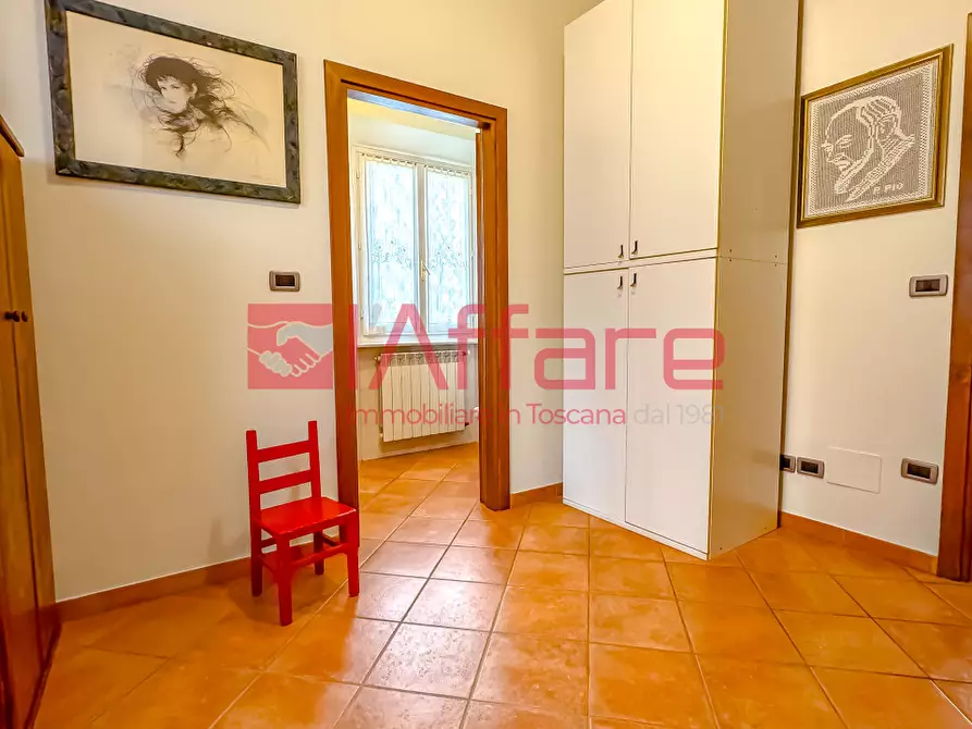 Immagine 14 di Villa in vendita  a Montecatini Terme