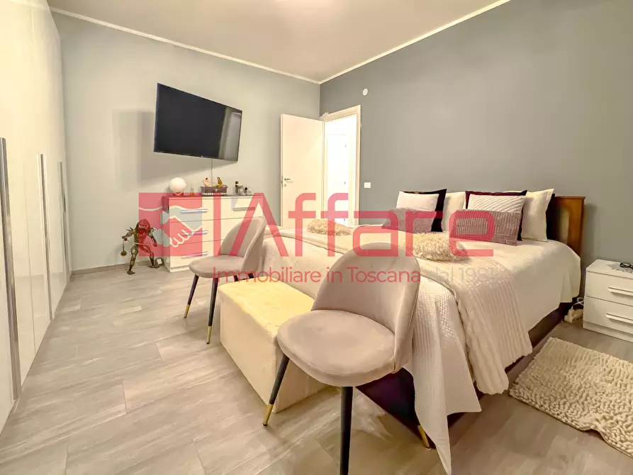 Immagine 14 di Appartamento in vendita  a Pieve A Nievole