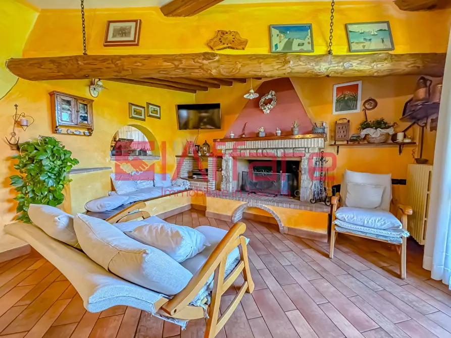 Immagine 26 di Villa in vendita  a Massa E Cozzile