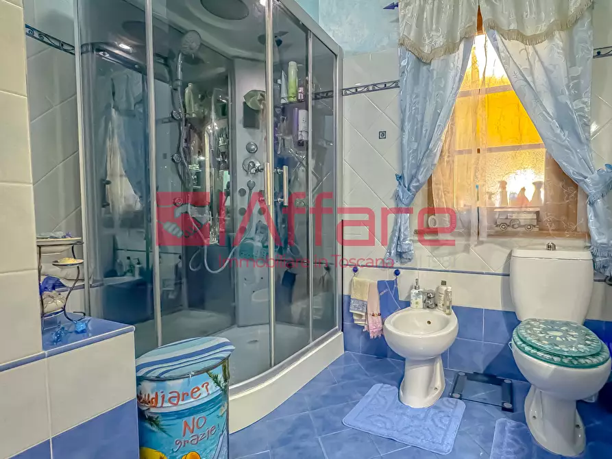 Immagine 21 di Appartamento in vendita  a Lamporecchio