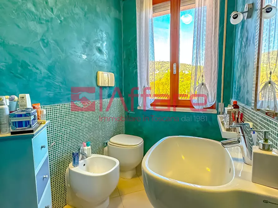 Immagine 27 di Mansarda in vendita  a Buggiano