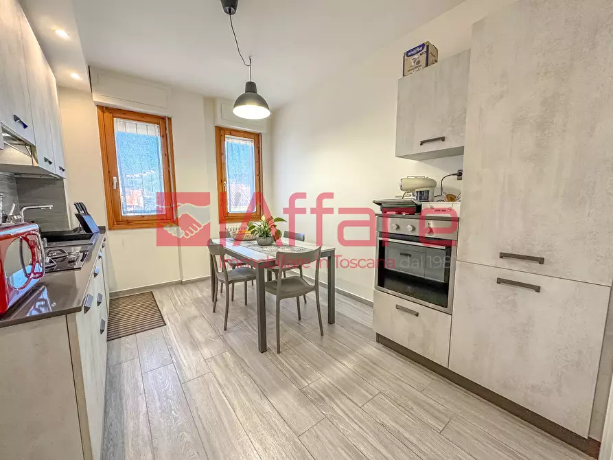 Immagine 3 di Appartamento in vendita  a Buggiano