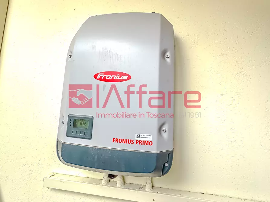 Immagine 55 di Villa in vendita  a Montecatini Terme