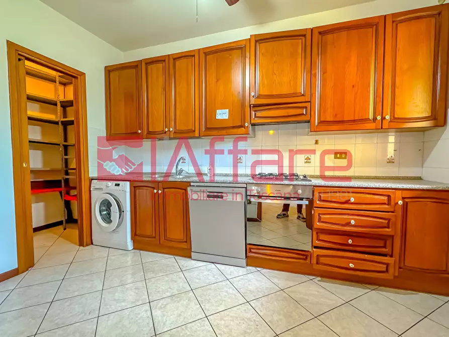 Immagine 10 di Appartamento in vendita  a Pieve A Nievole