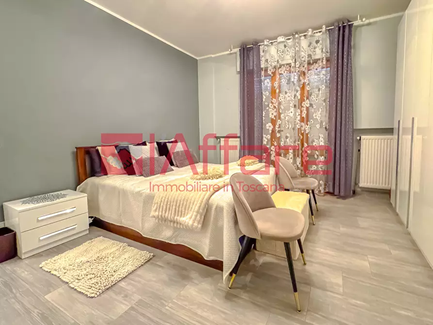 Immagine 13 di Appartamento in vendita  a Pieve A Nievole