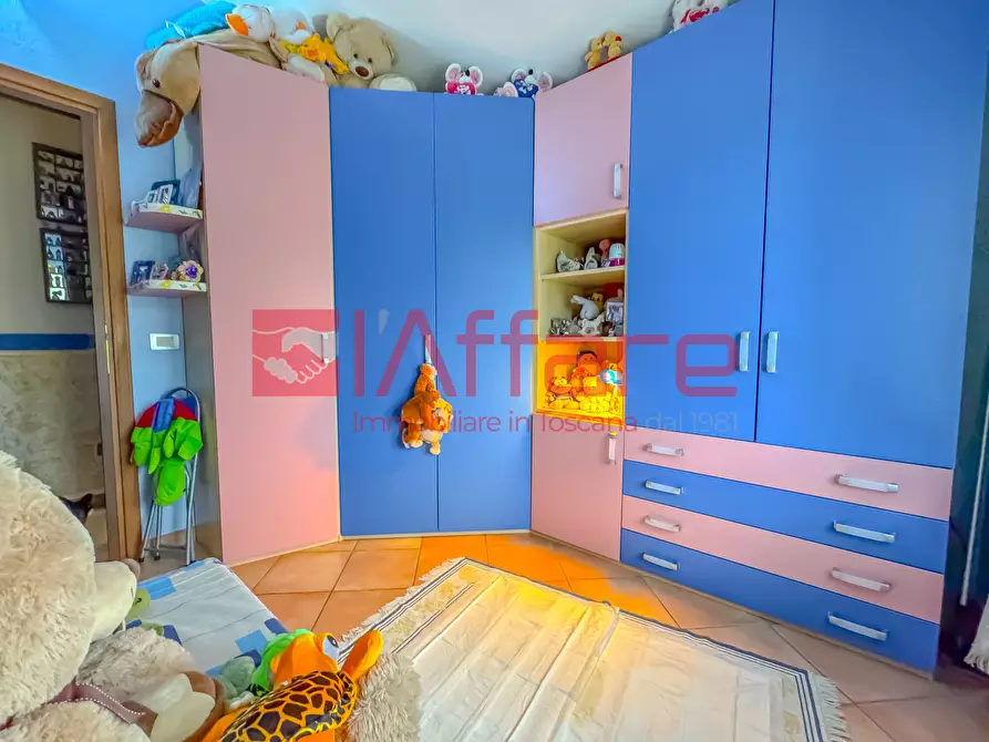 Immagine 19 di Appartamento in vendita  a Lamporecchio