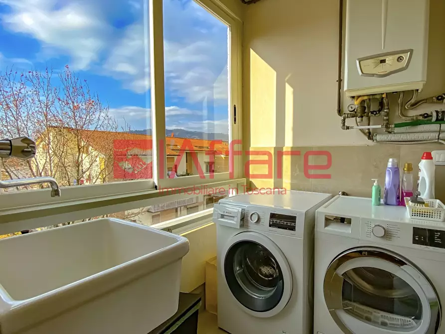 Immagine 20 di Appartamento in vendita  a Montecatini Terme