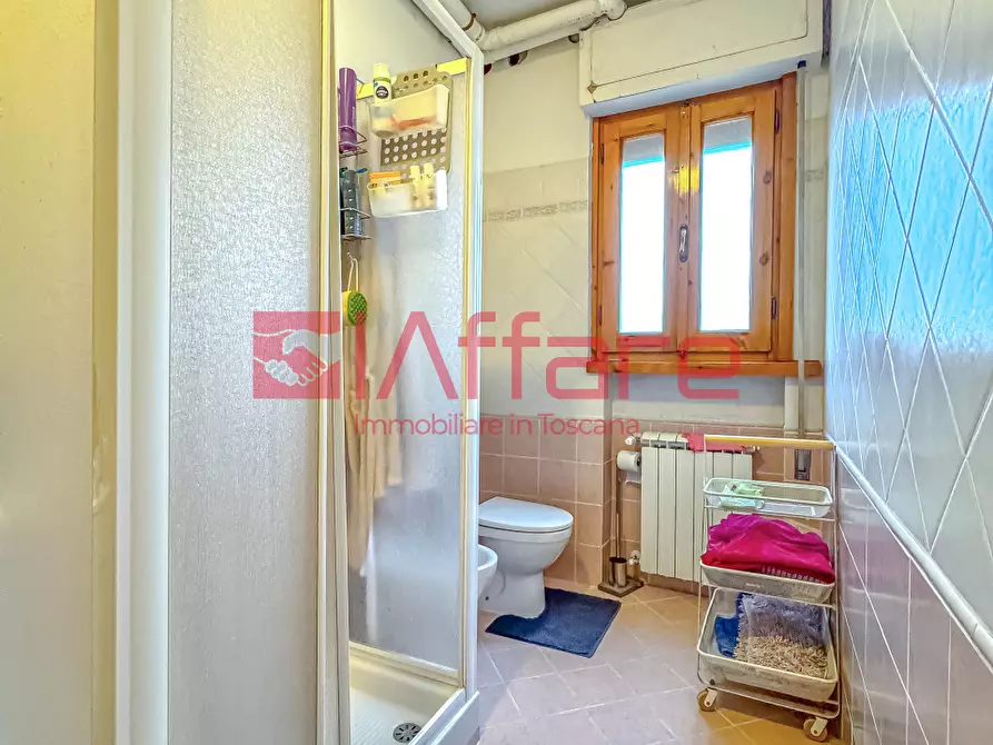 Immagine 19 di Appartamento in vendita  a Pieve A Nievole