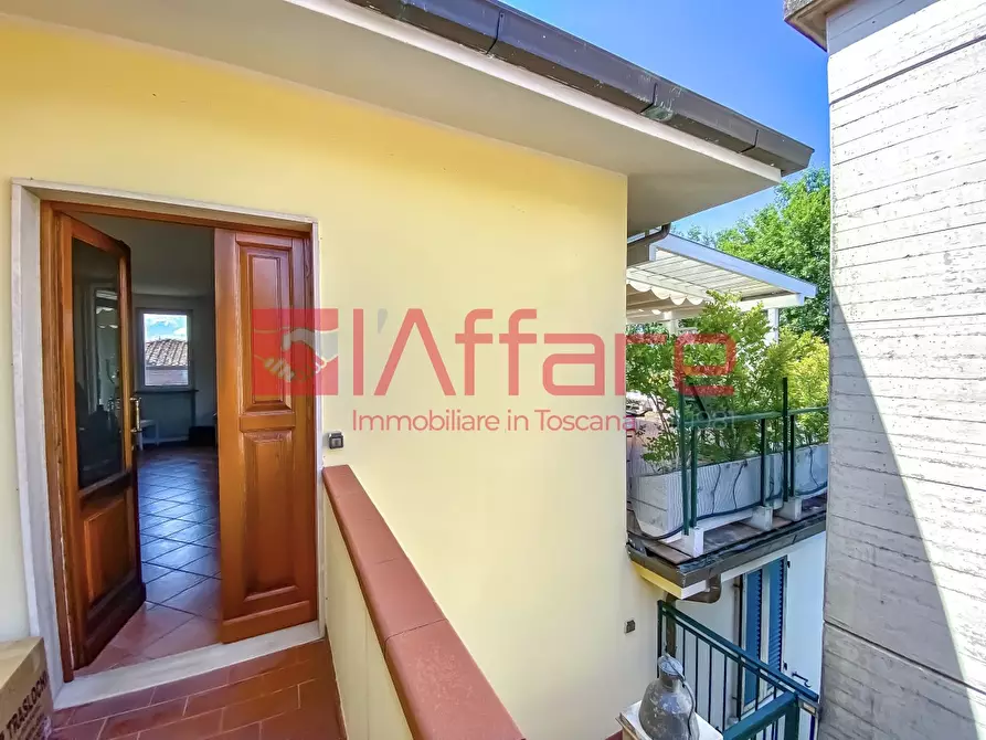 Immagine 29 di Mansarda in vendita  a Buggiano