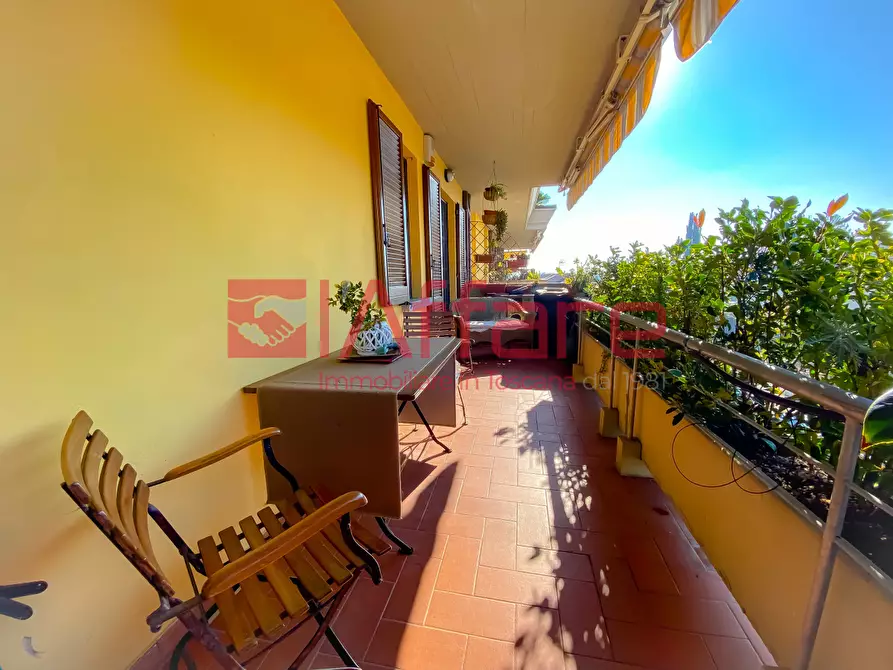 Immagine 2 di Mansarda in vendita  a Buggiano