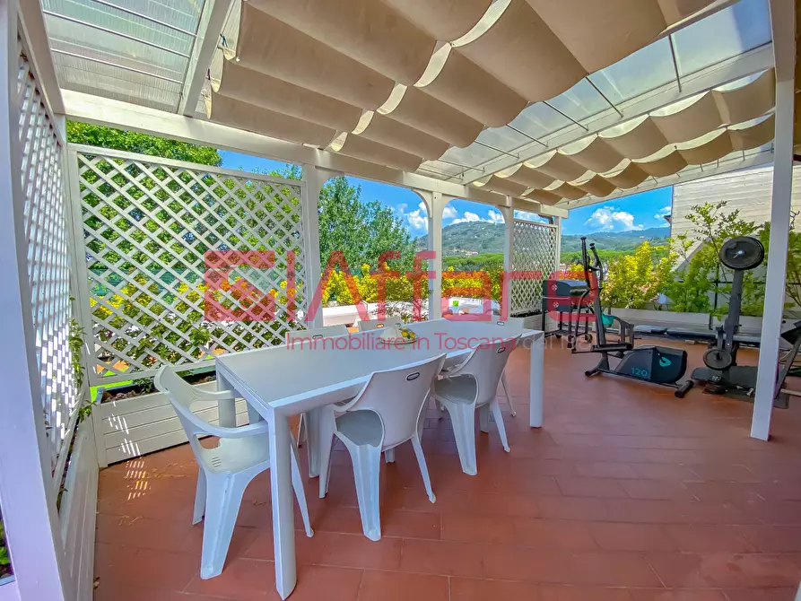 Immagine 6 di Mansarda in vendita  a Buggiano