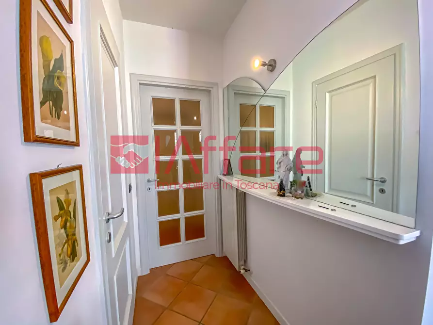 Immagine 15 di Mansarda in vendita  a Buggiano