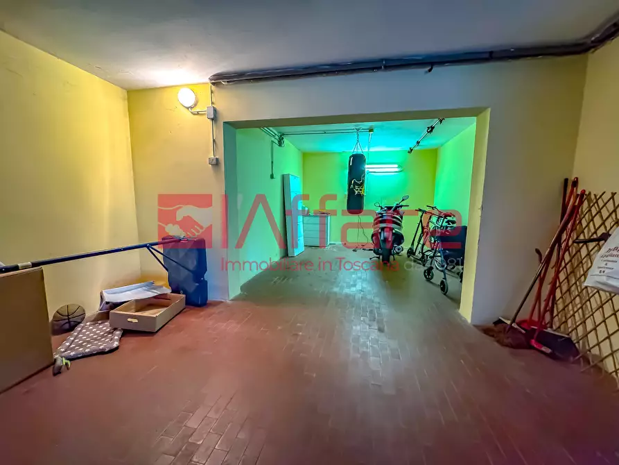 Immagine 28 di Mansarda in vendita  a Buggiano