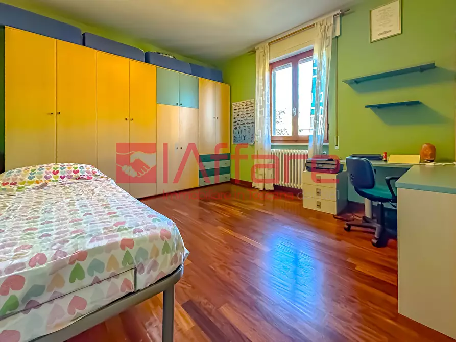 Immagine 21 di Mansarda in vendita  a Buggiano