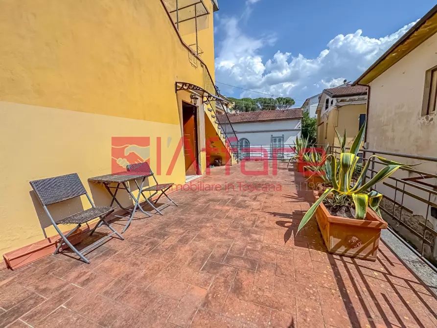 Immagine 24 di Appartamento in vendita  a Montecatini Terme