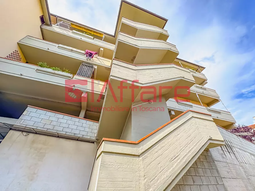 Immagine 30 di Appartamento in vendita  a Pieve A Nievole