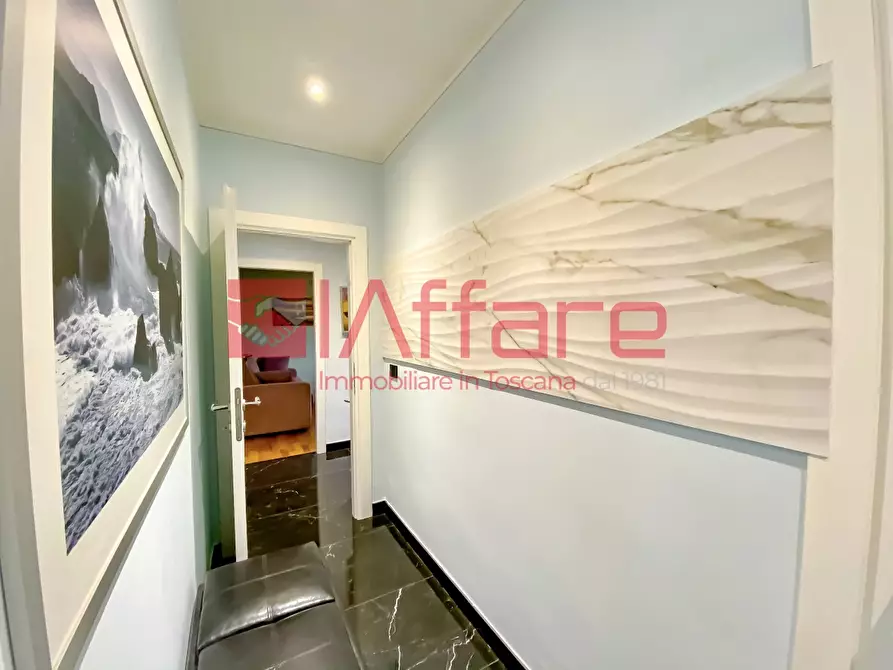 Immagine 5 di Mansarda in vendita  a Montecatini Terme