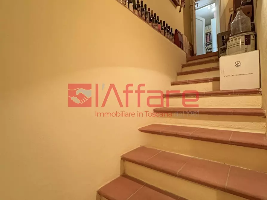 Immagine 54 di Villa in vendita  a Montecatini Terme