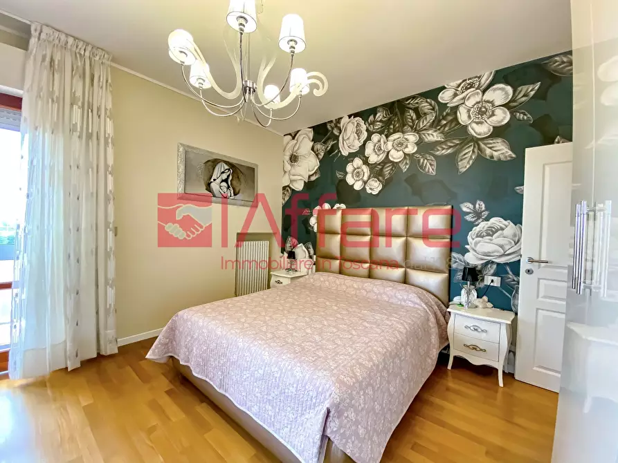 Immagine 7 di Mansarda in vendita  a Montecatini Terme