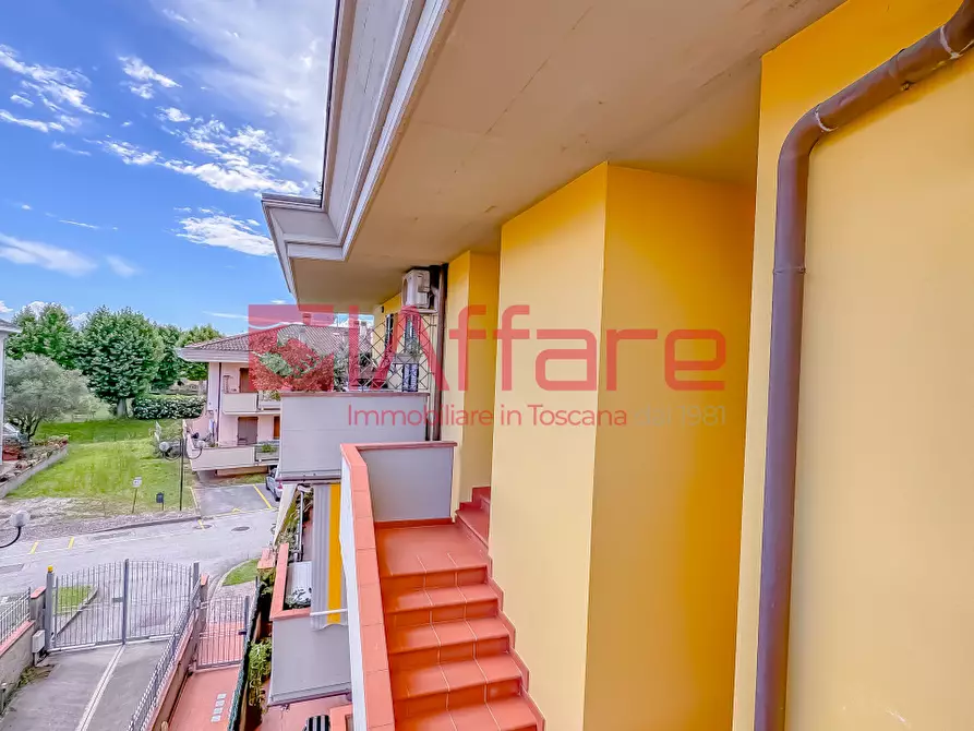 Immagine 4 di Appartamento in vendita  a Buggiano