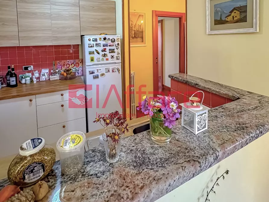 Immagine 25 di Appartamento in vendita  a Marliana