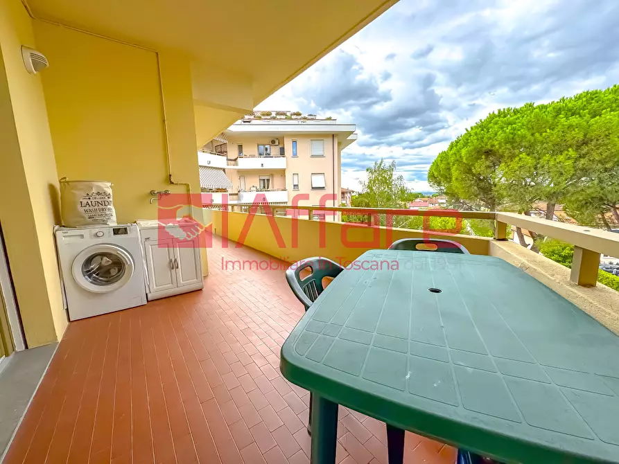 Immagine 12 di Appartamento in vendita  a Montecatini Terme