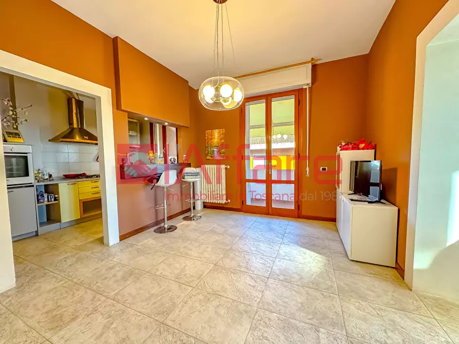 Immagine 9 di Mansarda in vendita  a Buggiano