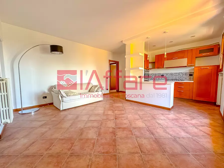 Immagine 7 di Appartamento in vendita  a Buggiano