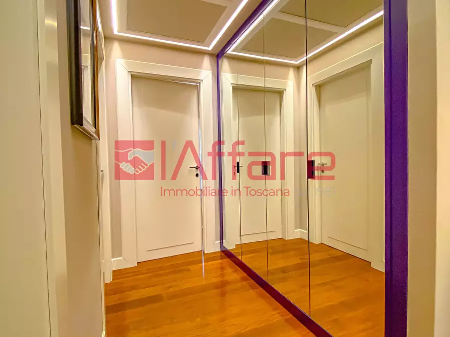 Immagine 21 di Appartamento in vendita  a Montecatini Terme
