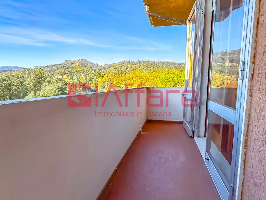 Immagine 18 di Mansarda in vendita  a Buggiano