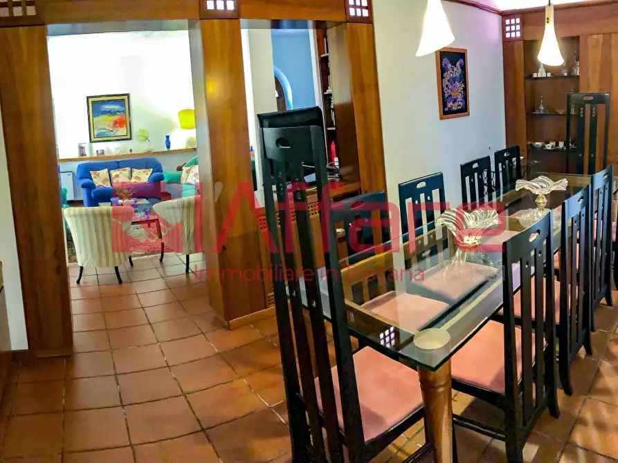 Immagine 10 di Villa in vendita  a Montecatini Terme