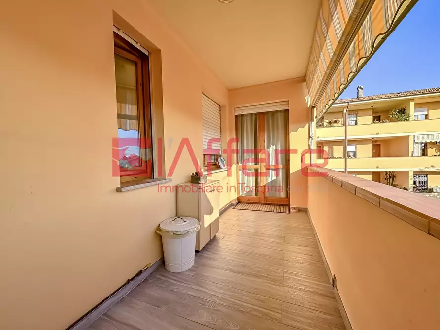 Immagine 10 di Appartamento in vendita  a Buggiano