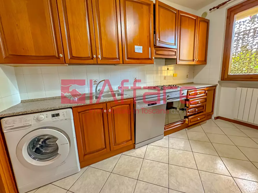 Immagine 12 di Appartamento in vendita  a Pieve A Nievole