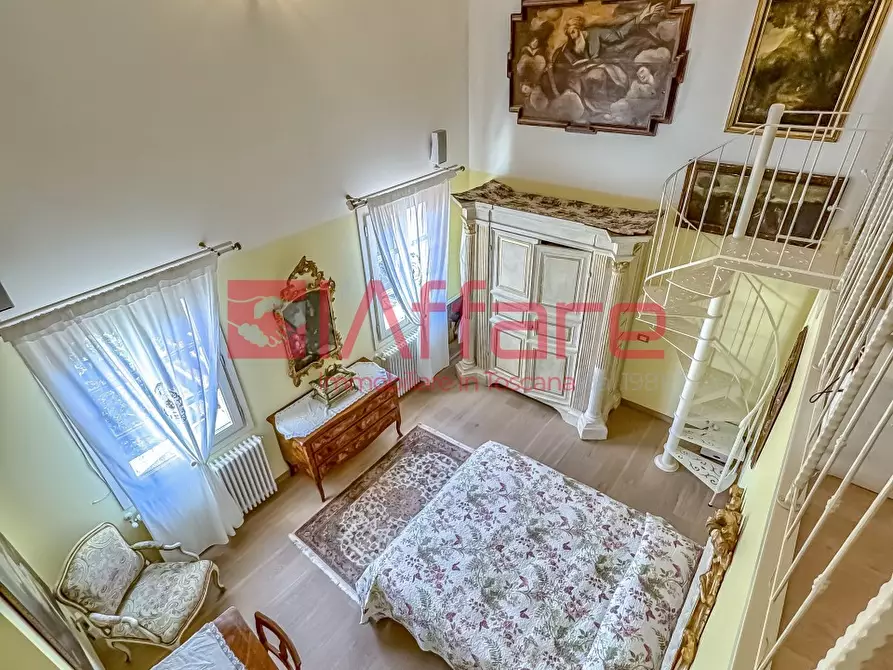 Immagine 33 di Villa in vendita  a Montecatini Terme