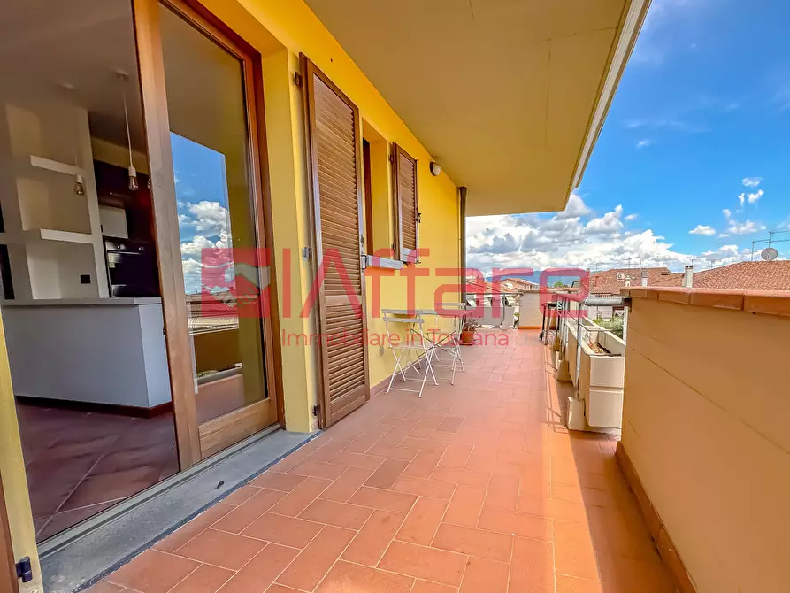 Immagine 12 di Appartamento in vendita  a Buggiano