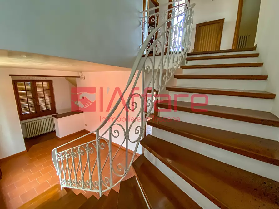 Immagine 20 di Appartamento in vendita  a Montecatini Terme