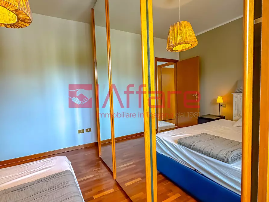 Immagine 18 di Appartamento in vendita  a Pieve A Nievole